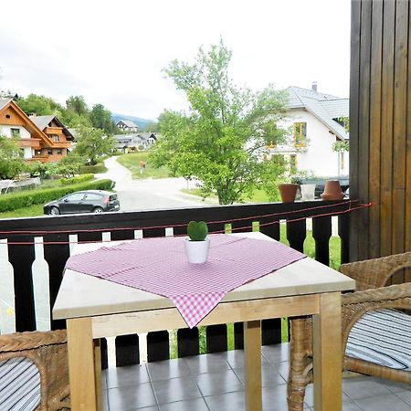 Apartma Biofit Bled Chambre photo