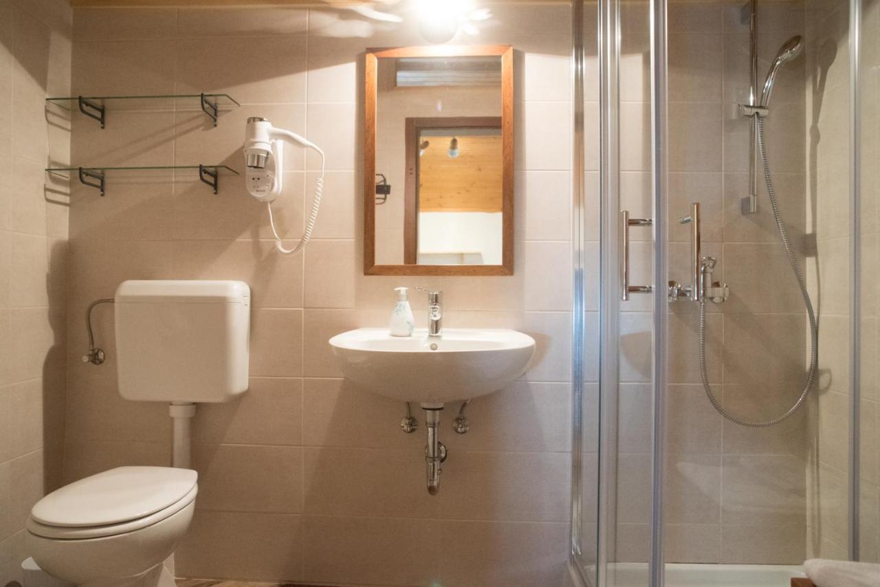 Apartma Biofit Bled Extérieur photo