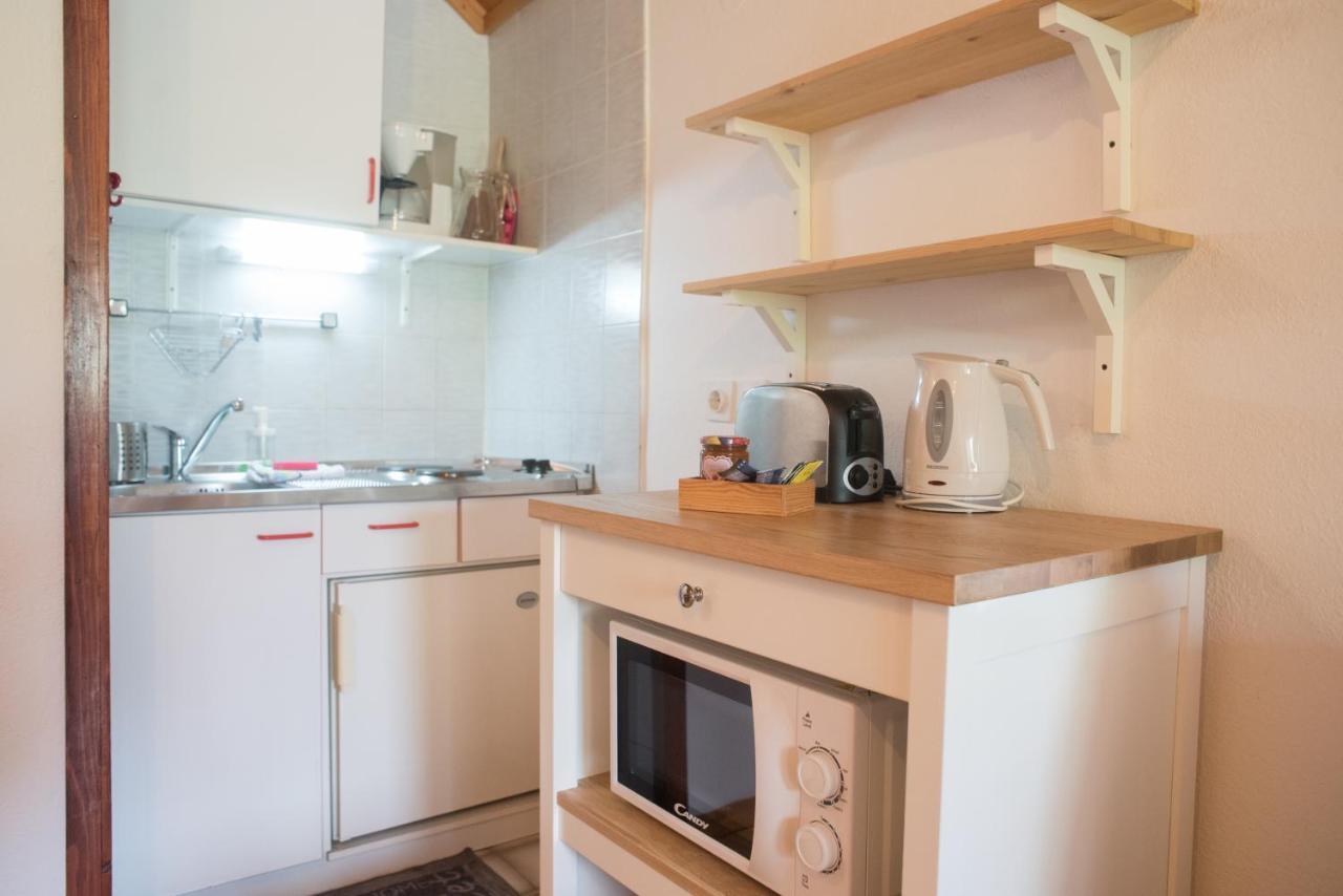 Apartma Biofit Bled Extérieur photo