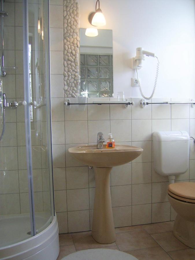 Apartma Biofit Bled Extérieur photo