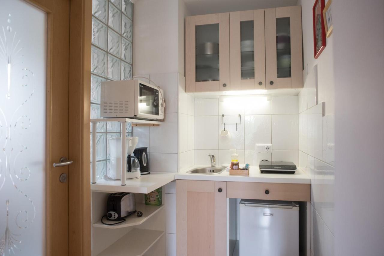 Apartma Biofit Bled Extérieur photo