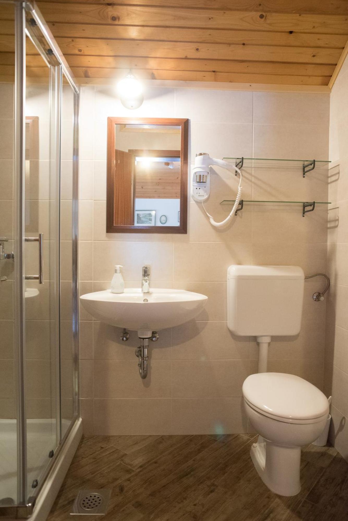 Apartma Biofit Bled Chambre photo