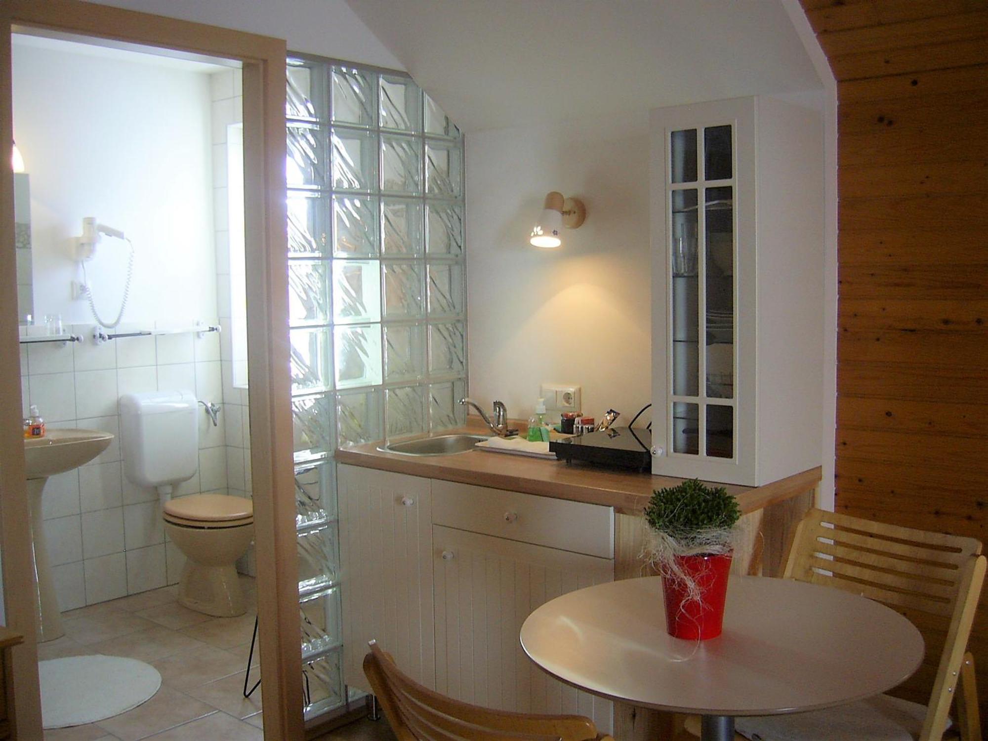 Apartma Biofit Bled Chambre photo