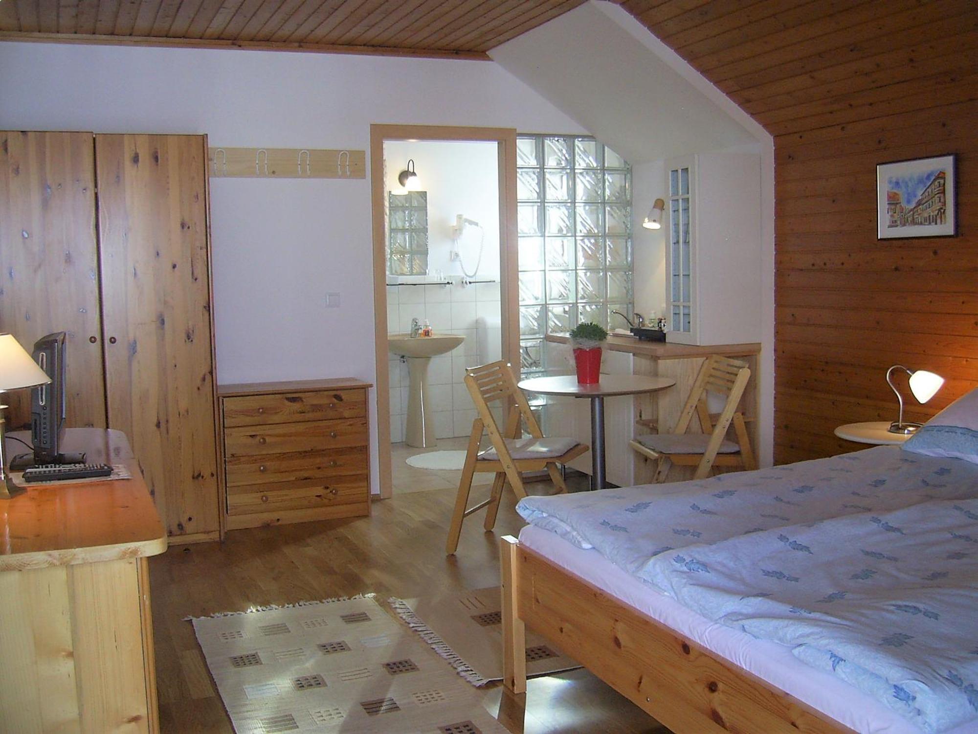 Apartma Biofit Bled Chambre photo