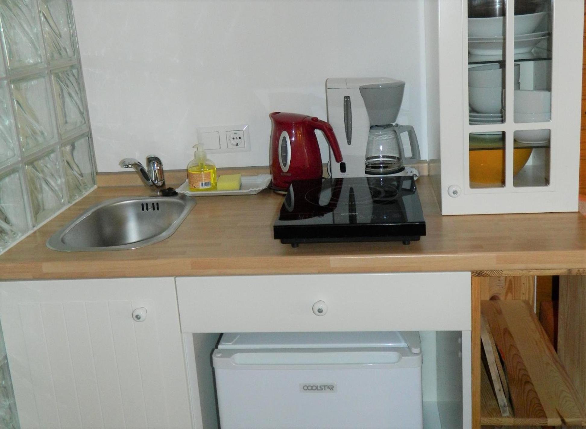Apartma Biofit Bled Chambre photo